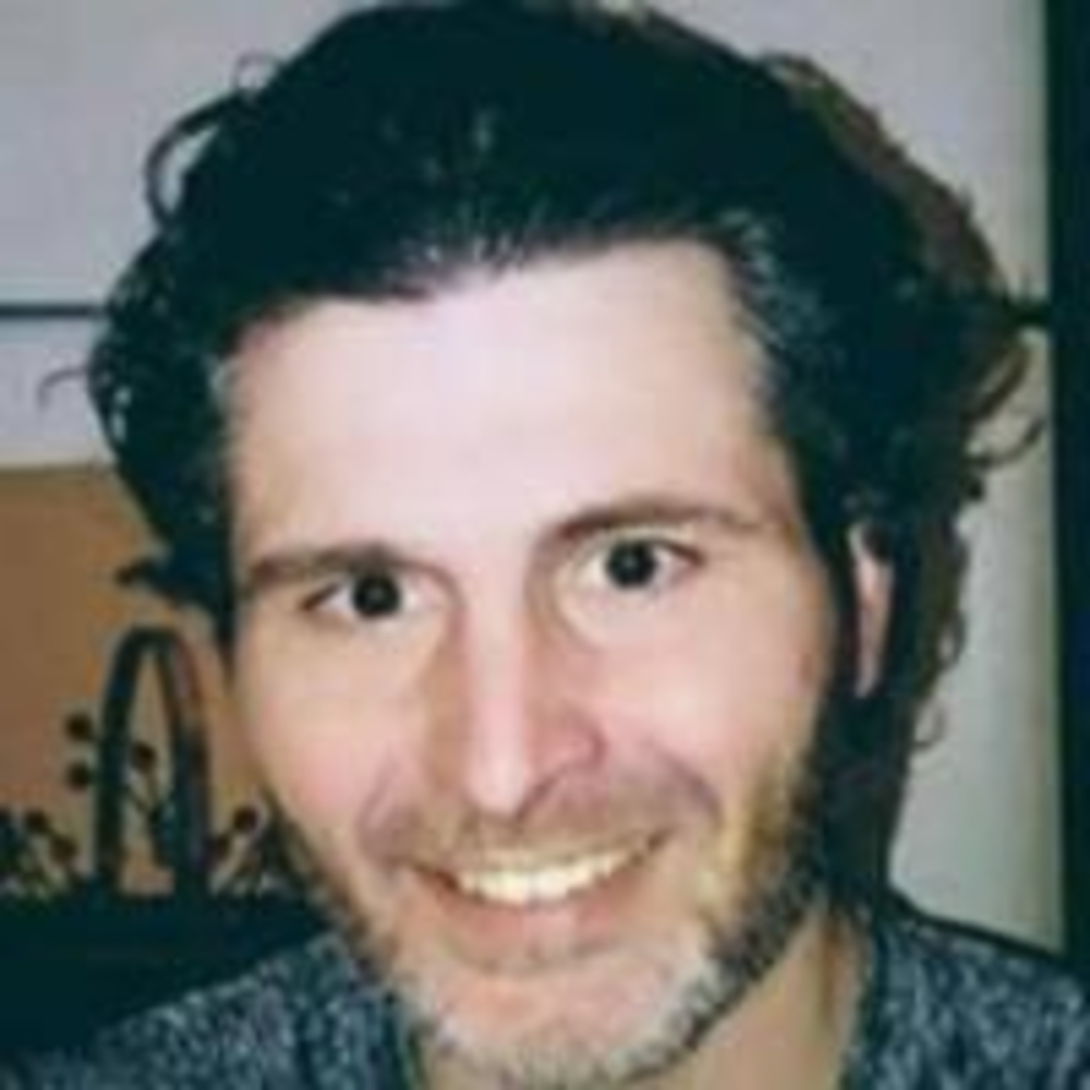 Meet your Posher, David